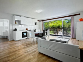 MARINE HOUSE 2 bedroom house